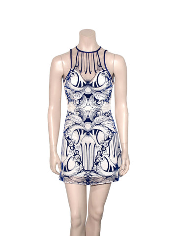 Alice McCall Tied to the Rocks Dress