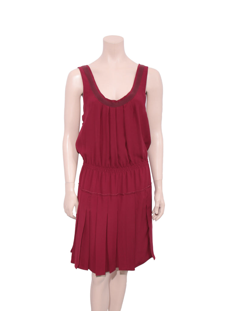 Prada Sleeveless Dress