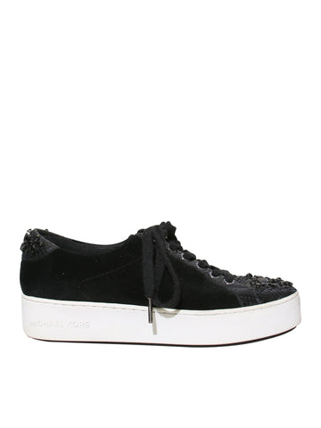 Sparkle Speed Sock Sneakers