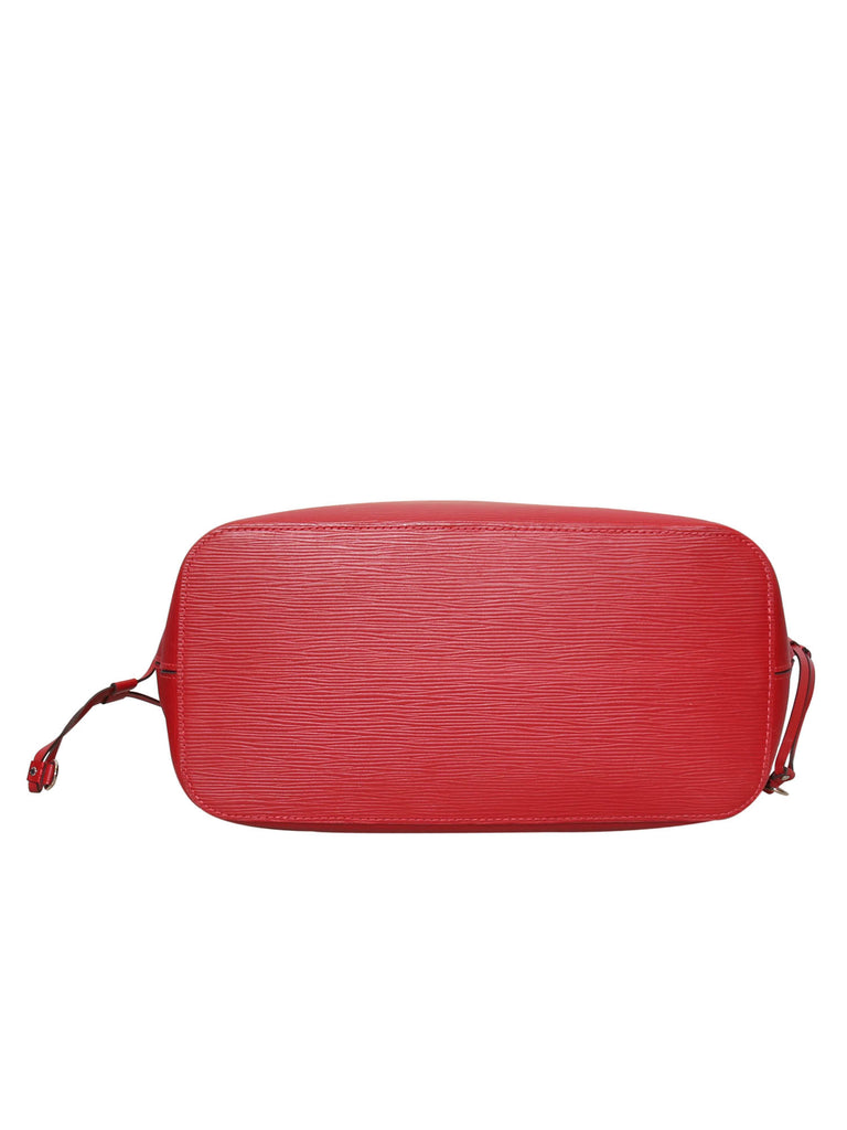 Louis Vuitton Epi Neverfull