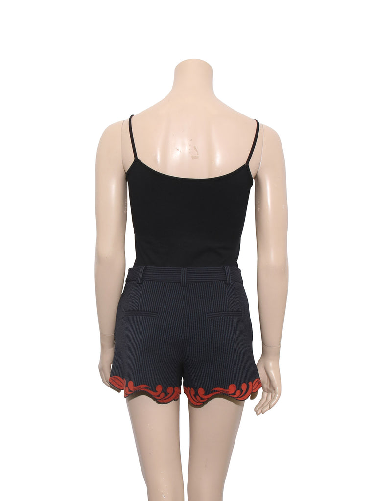 Rachel Roy Tulum Shorts