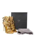 Giuseppe Zanotti Cruel Summer Sandals
