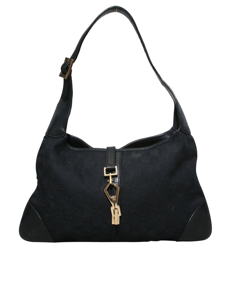 Gucci Vintage Jackie Shoulder Bag