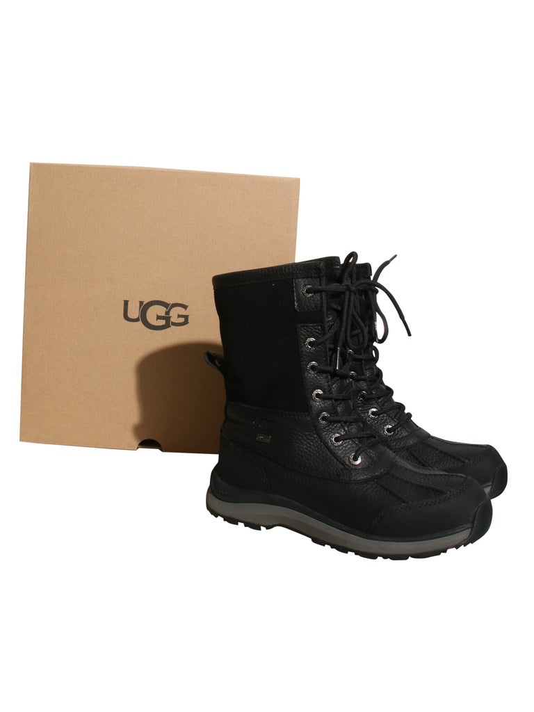 Adirondack Boot III