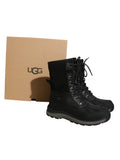 Adirondack Boot III