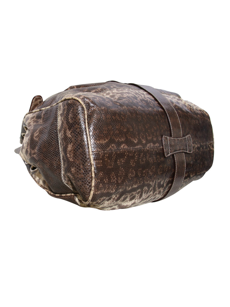 Jimmy Choo Ramona Shoulder Bag