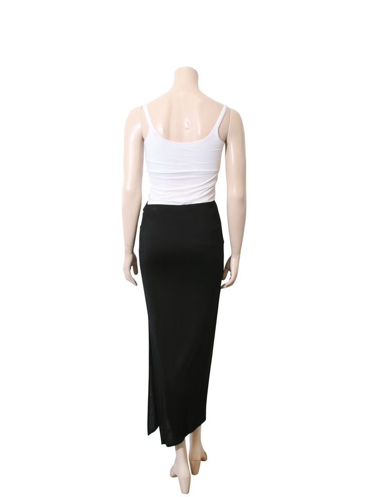 Helmut Lang Maxi Skirt