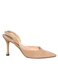 Slingback Pumps