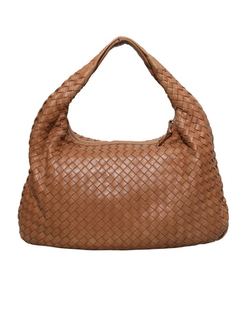 Bottega Veneta Intrecciato Veneta Hobo