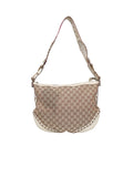 Gucci GG Canvas Pelham Messenger