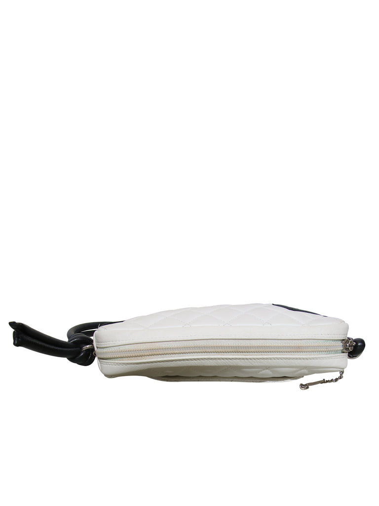 Chanel Ligne Cambon Pochette