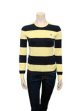 Ralph Lauren Stripe Sweater