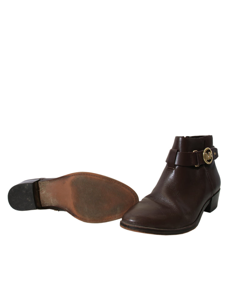 Michael Kors Harland Bootie