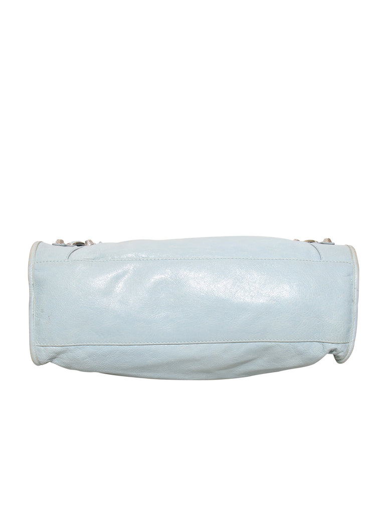 Balenciaga Motocross Classic City Bag