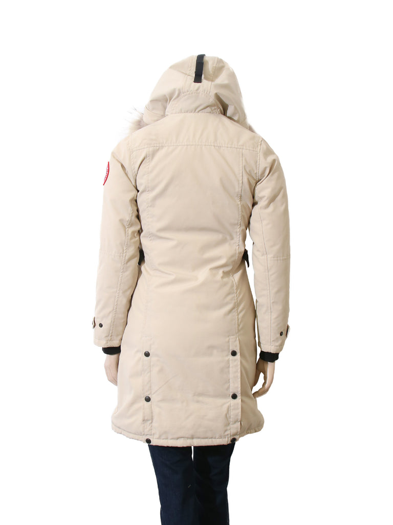 Canada Goose Down Coat