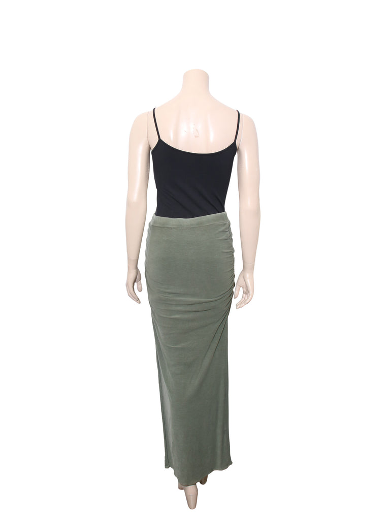James Perse Maxi Skirt