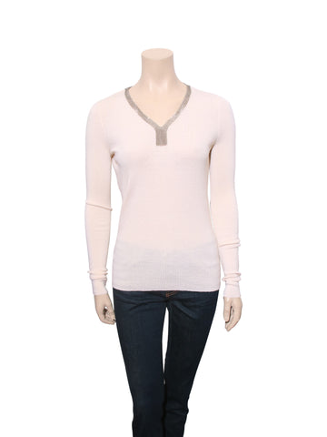 Barbara Bui Wool Sweater