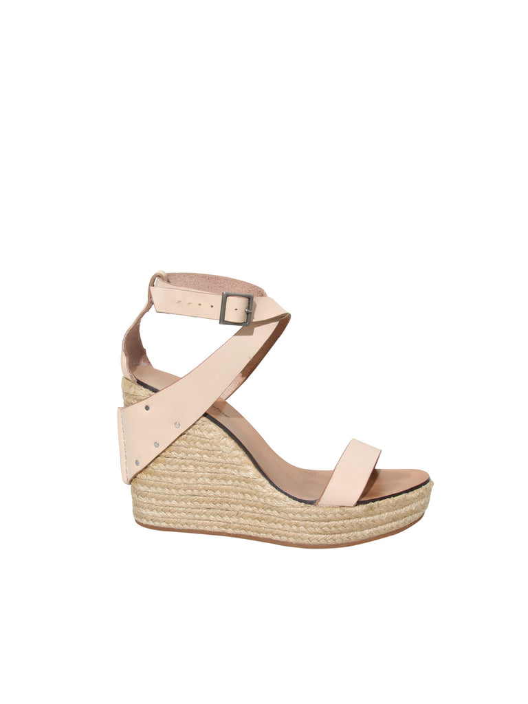 See by Chloé Wedge Sandals