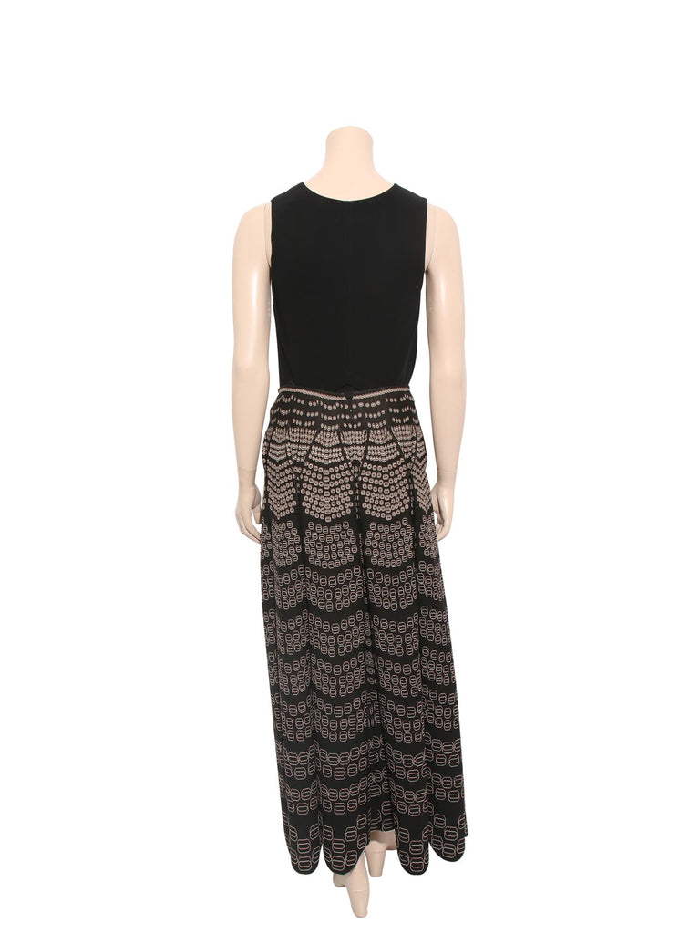 Alaïa Maxi Skirt