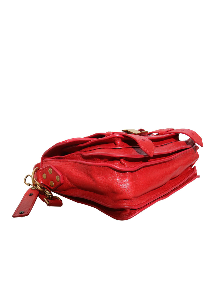 Proenza Schouler PS1 Mini Cross Body Bag