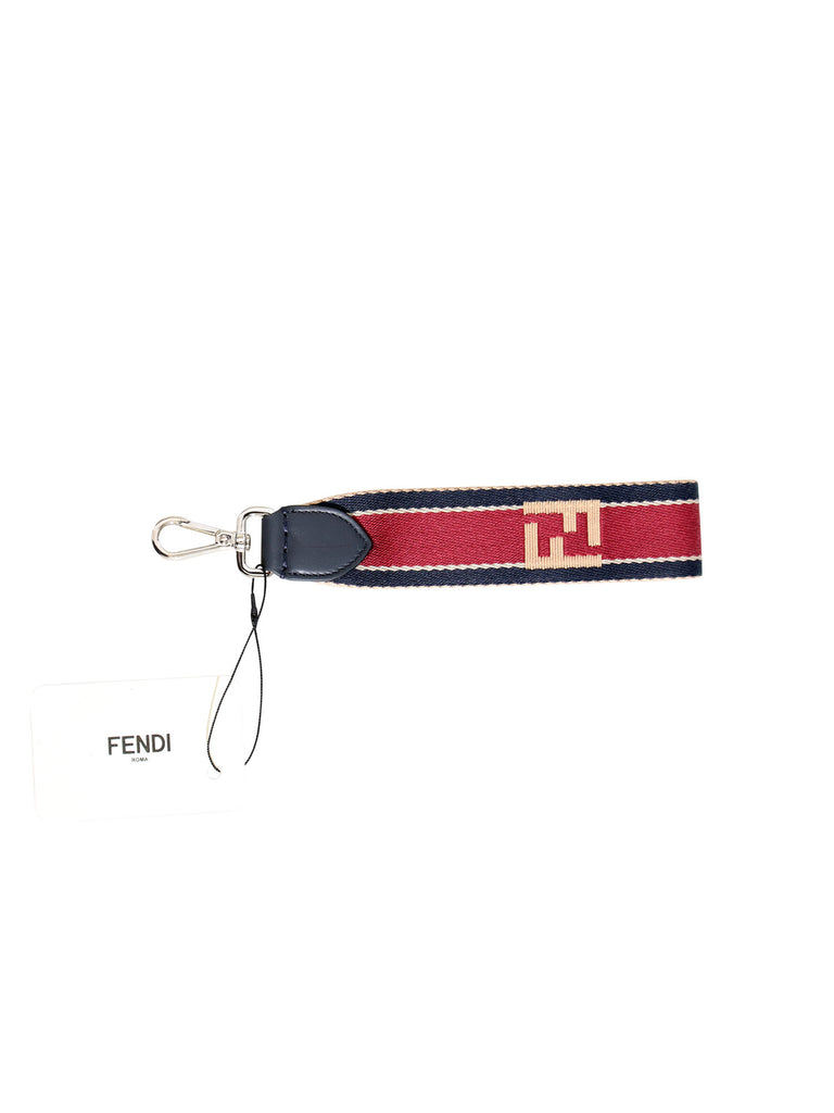 Fendi Canvas Bag Accessory