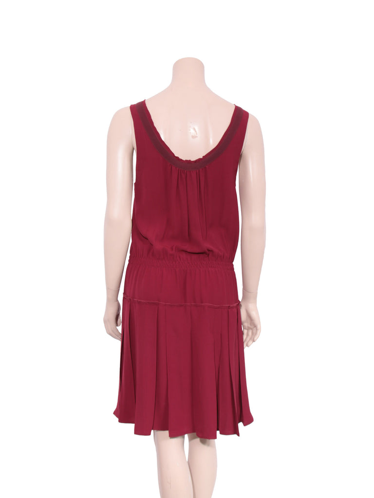 Prada Sleeveless Dress