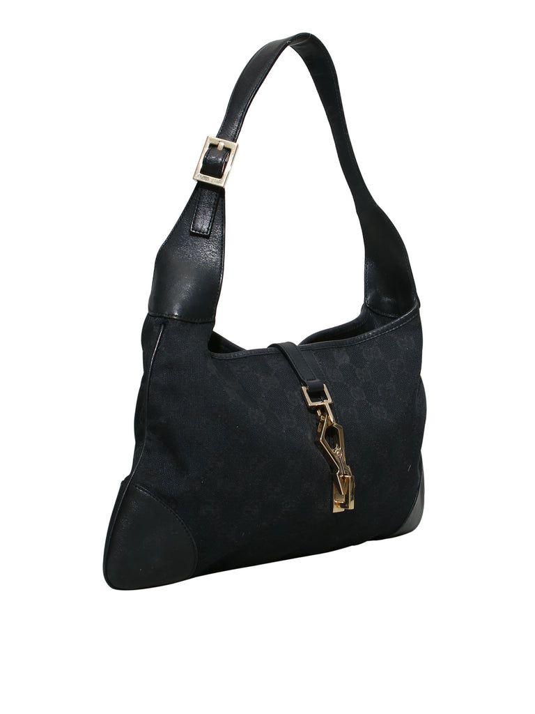 Gucci Vintage Jackie Shoulder Bag