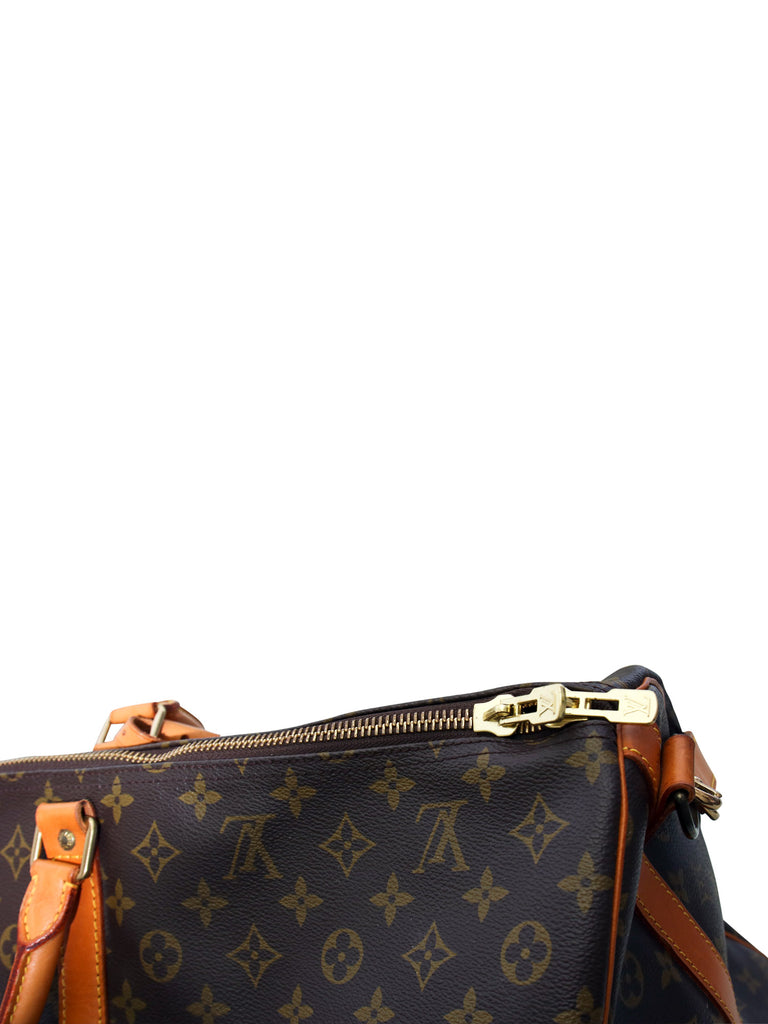 Monogram Keepall Bandoulière 60