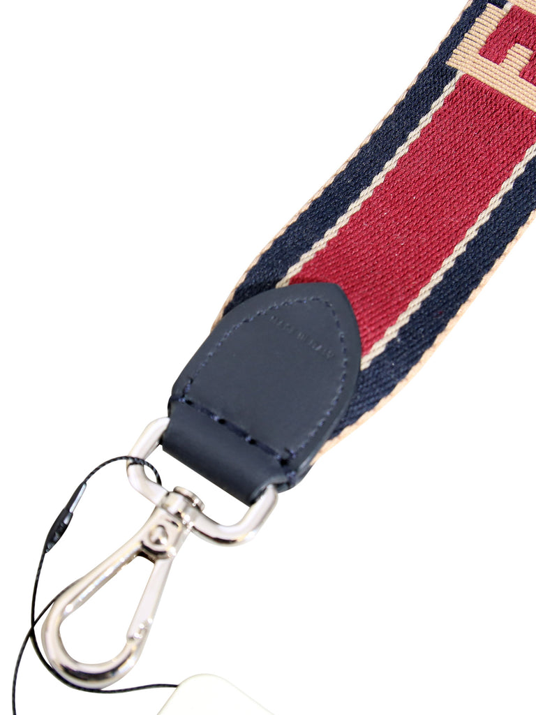 Fendi Canvas Bag Accessory