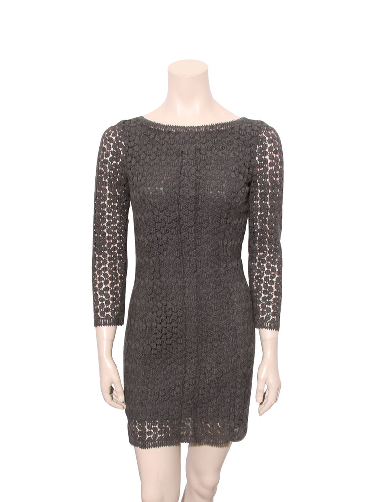 DVF Caritan Dress