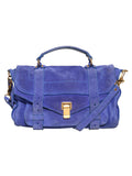 Proenza Schouler Suede PS1 Satchel