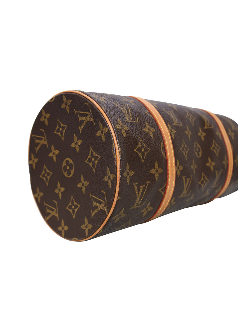 Louis Vuitton Monogram Papillon 30