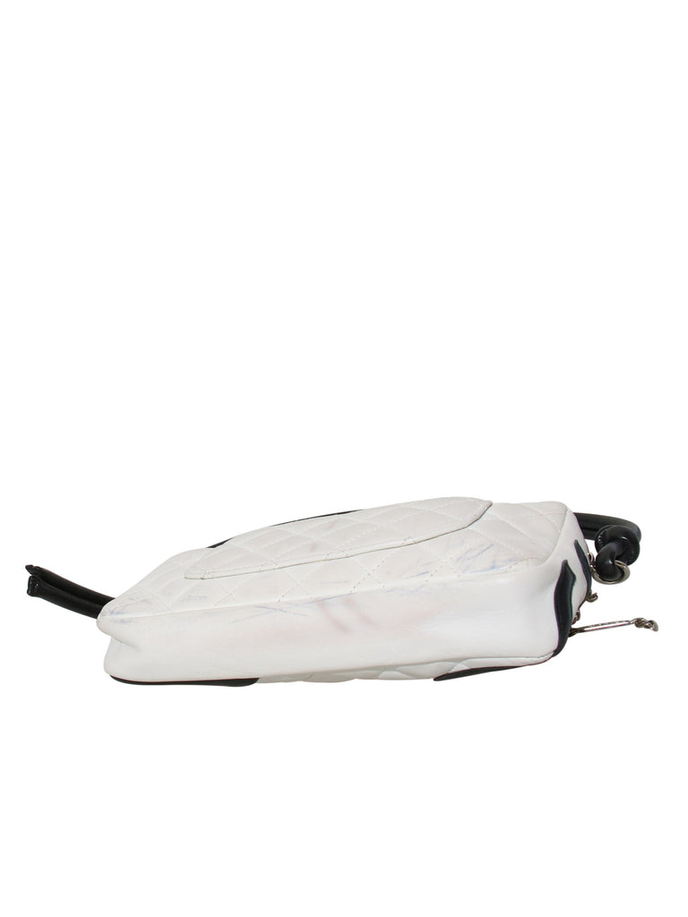 Chanel Ligne Cambon Pochette