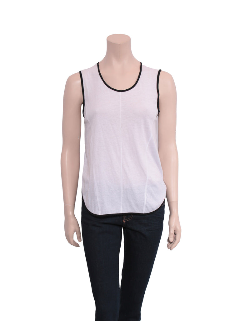 Rag & Bone Sleeveless Top
