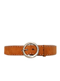 Prada Suede Belt