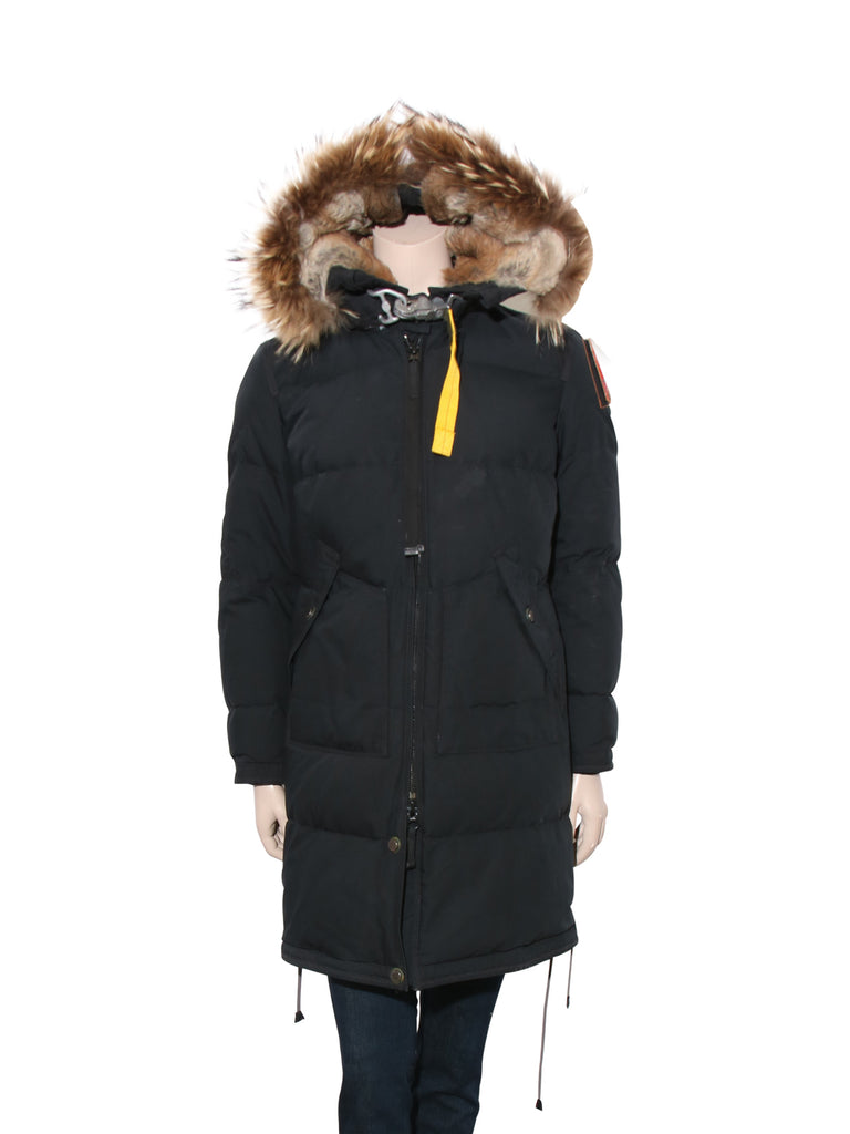 Parajumpers Long Bear Winter Coat