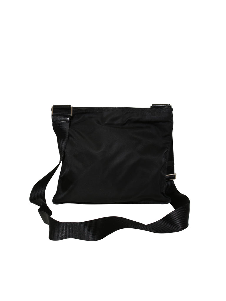 Prada Nylon Cross Body Bag