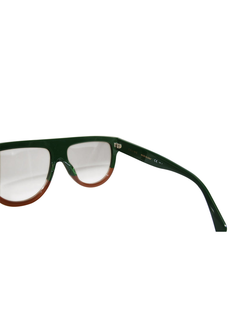 Celine Shadow 41026/S Sunglasses