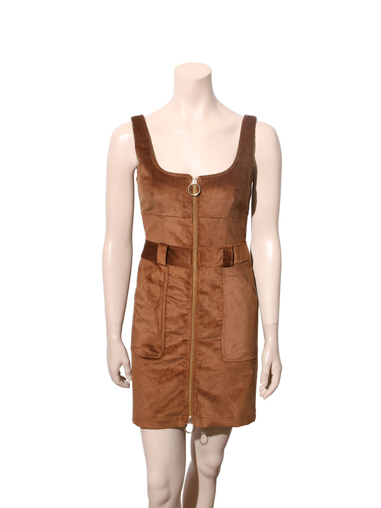 Milly Corduroy Dress