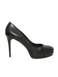 Burberry Leather Pumps