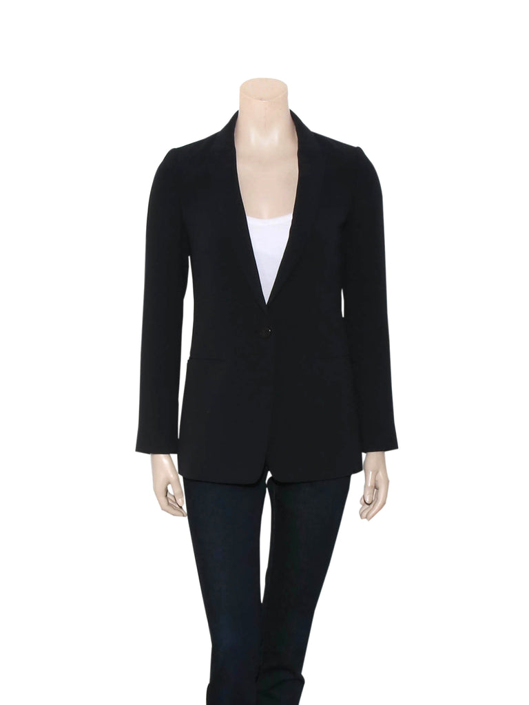 Club Monaco Blazer