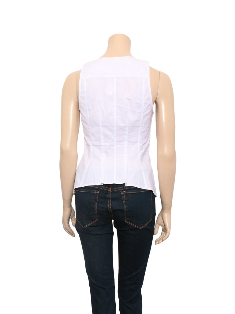 Alexander Wang Sleeveless Top