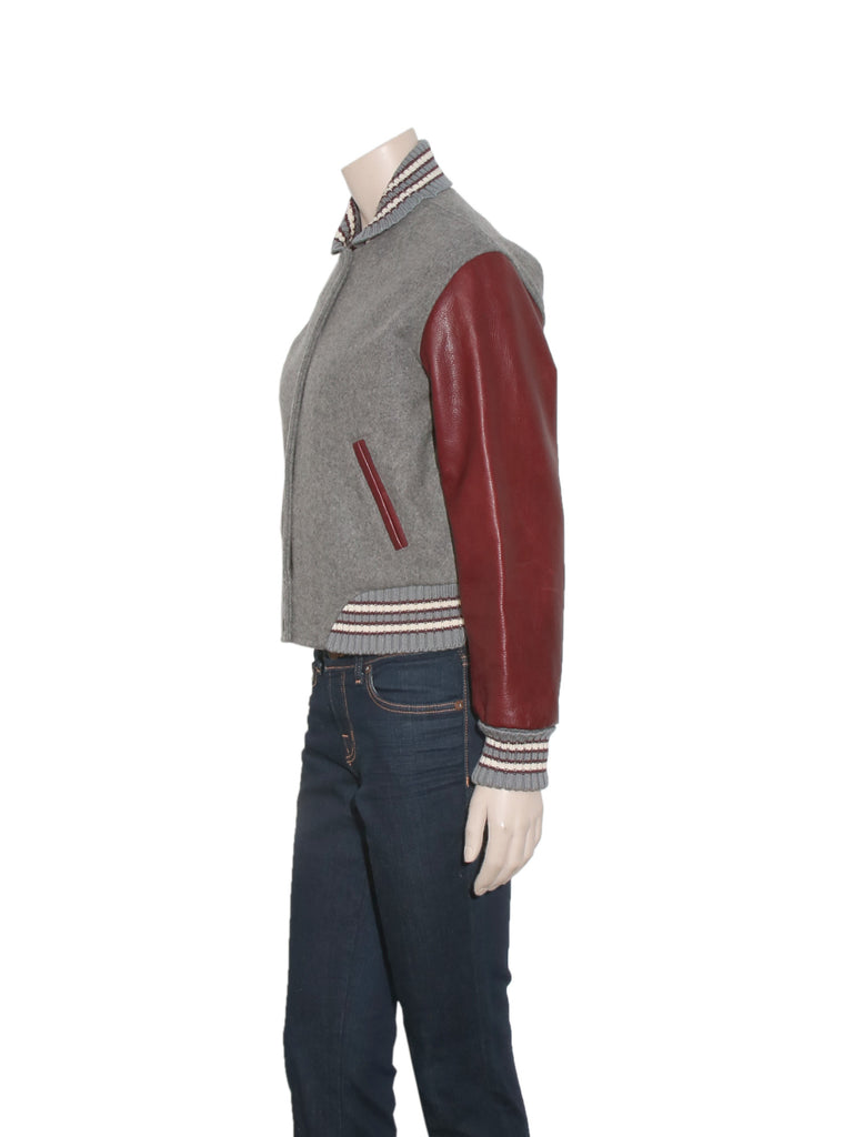 Rag & Bone Varsity Jacket