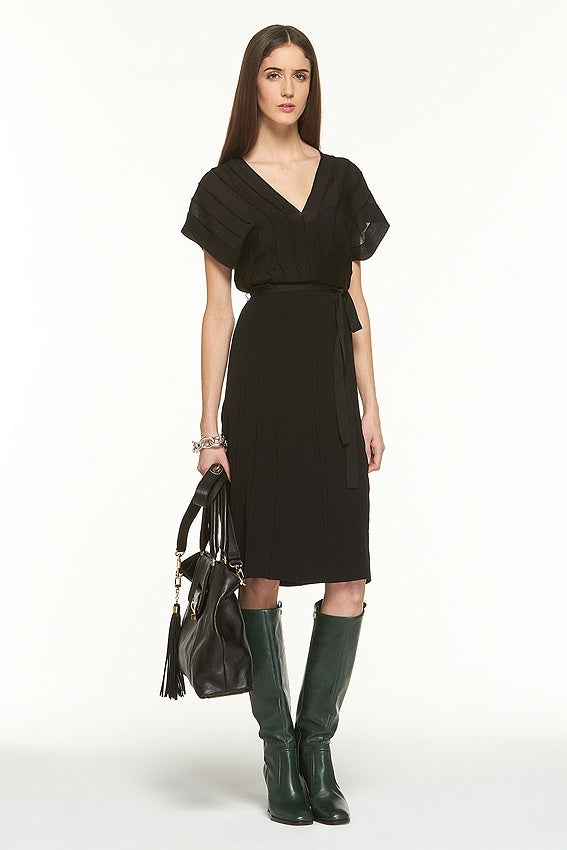 DVF Malena Dress