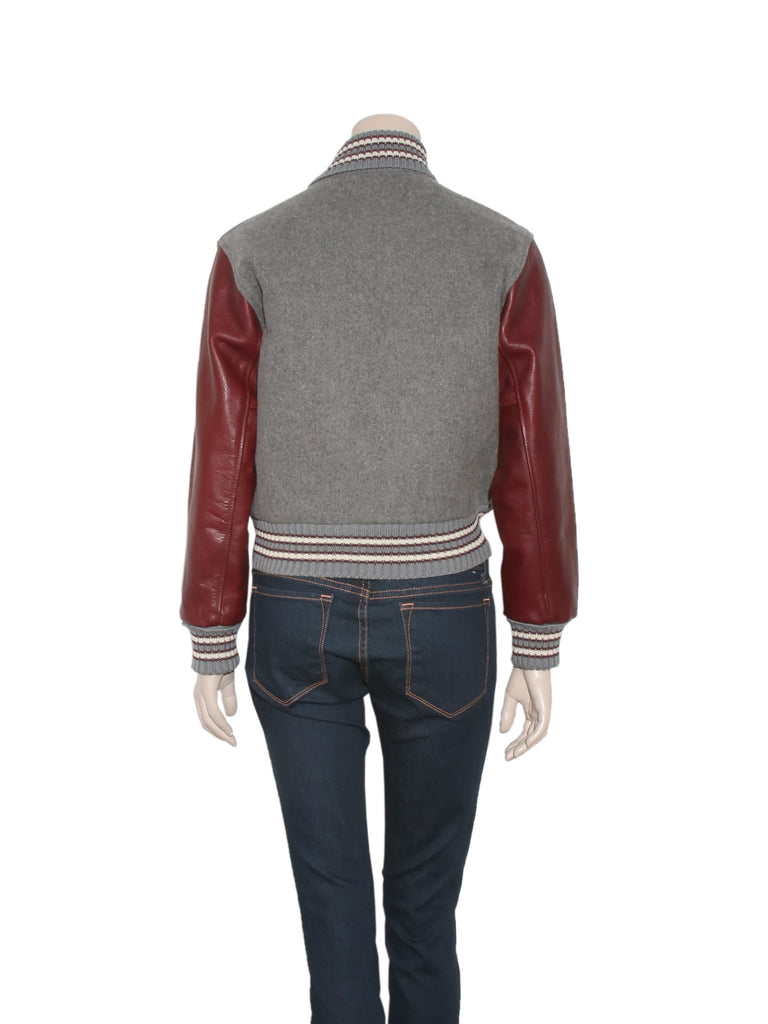 Rag & Bone Varsity Jacket