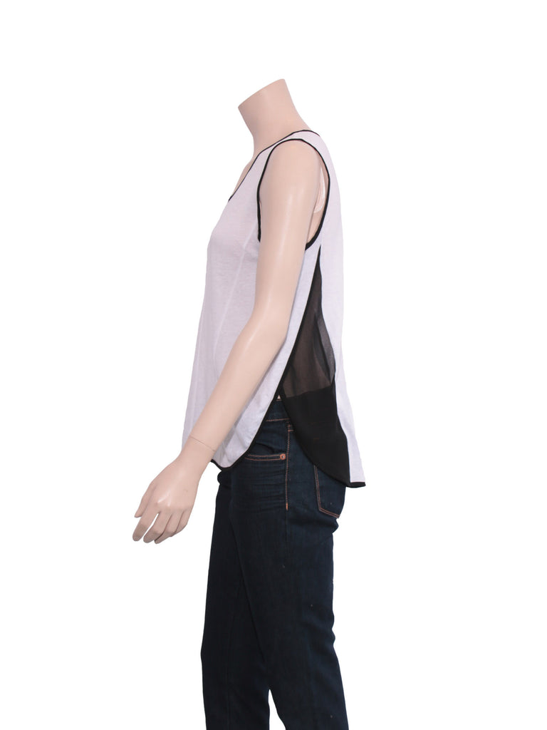 Rag & Bone Sleeveless Top