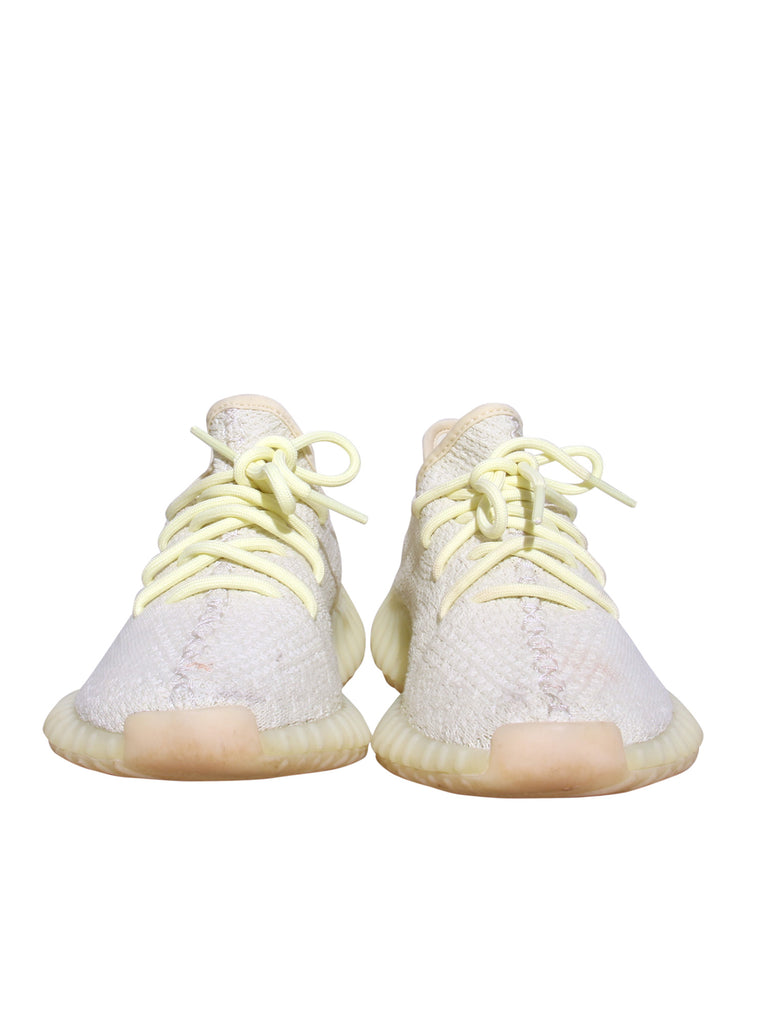 Boost 350 V2 Butter Sneakers