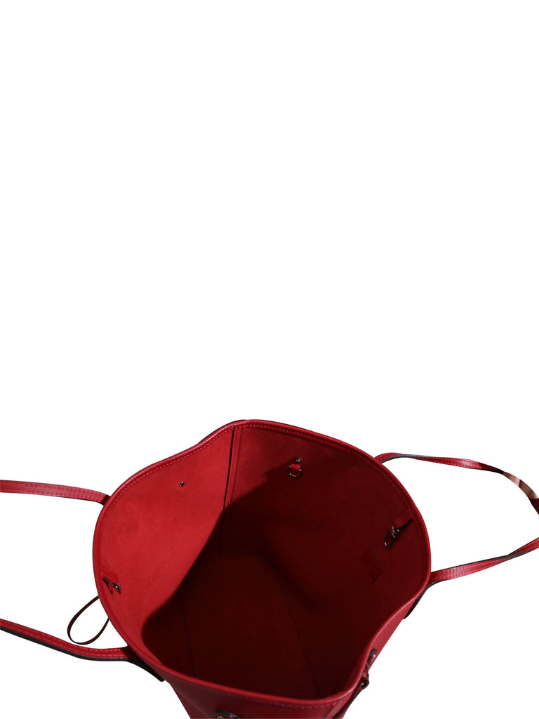 Louis Vuitton Epi Neverfull