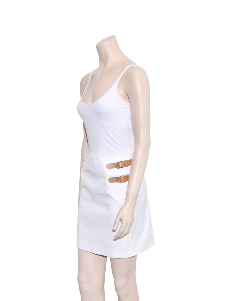 Ralph Lauren Cotton Skirt