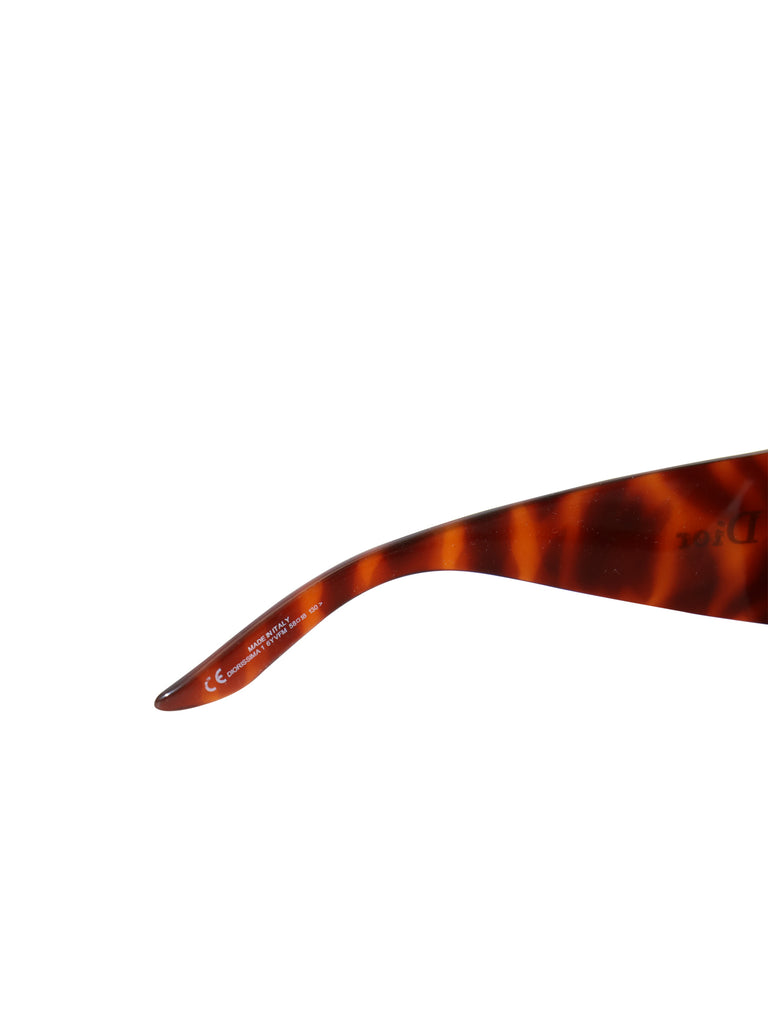 Diorissima Oversize Sunglasses